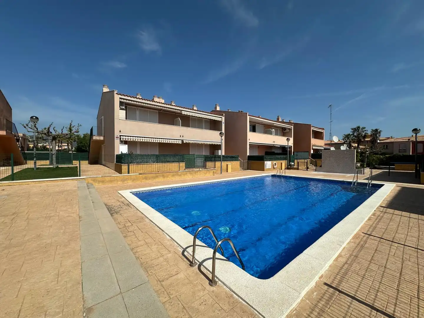 Piso con terraza en venta en Platja de Mont-roig, imagen 30