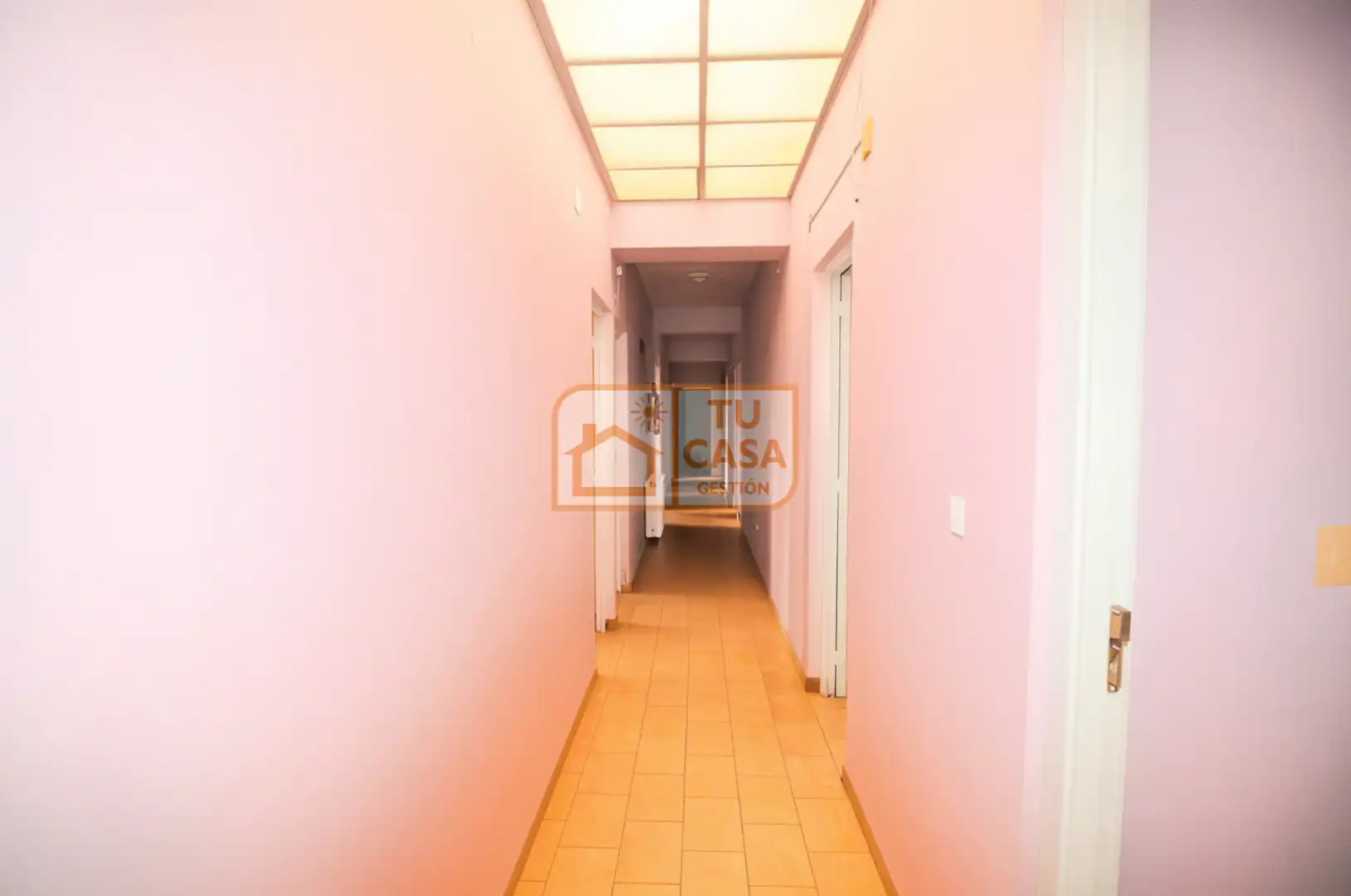 Gebäude zum Verkauf in Casas de Don Antonio mit Alarm