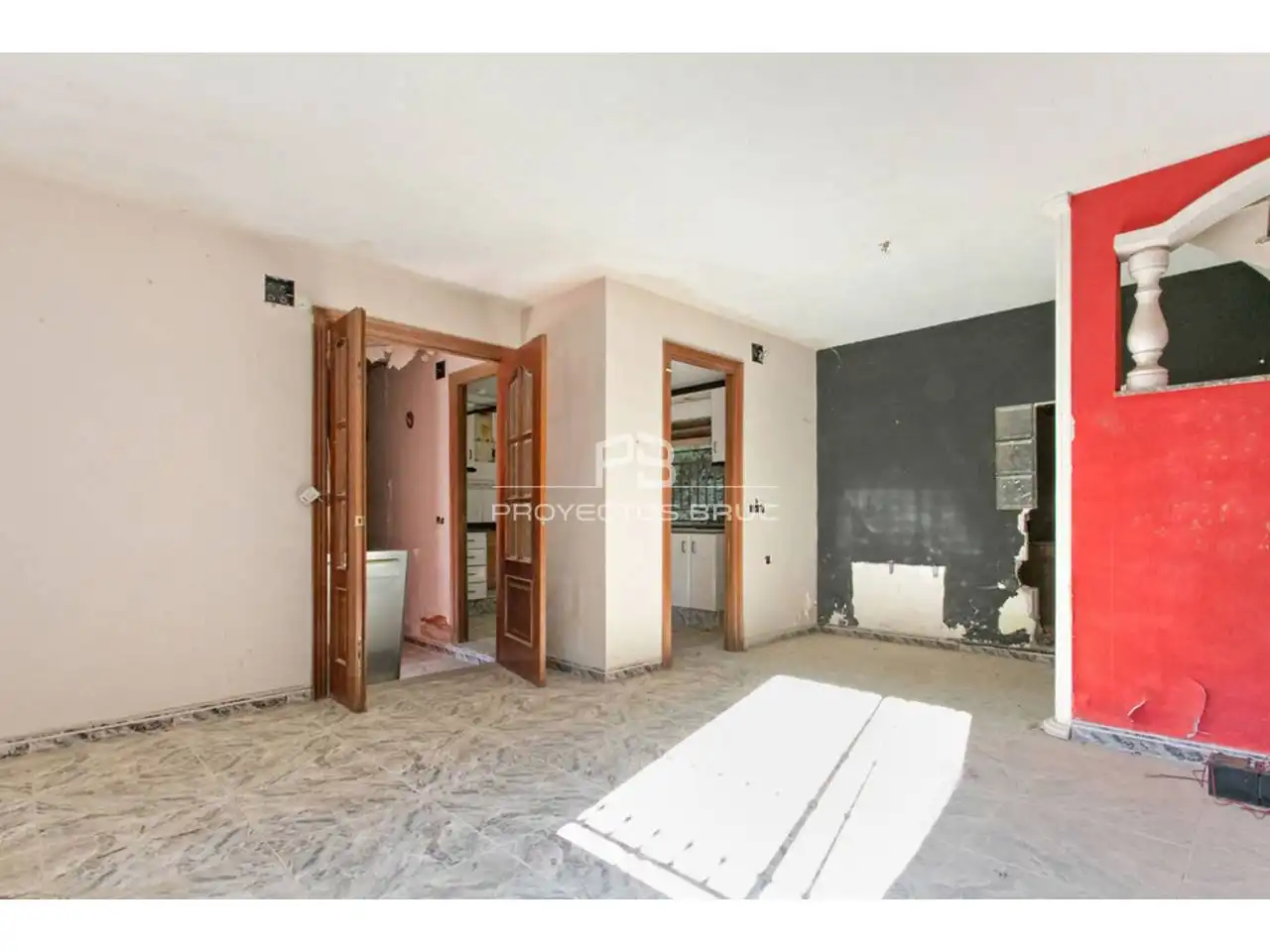 Maison avec jardin à vendre à El Pont de Vilomara i Rocafort, imagen 3