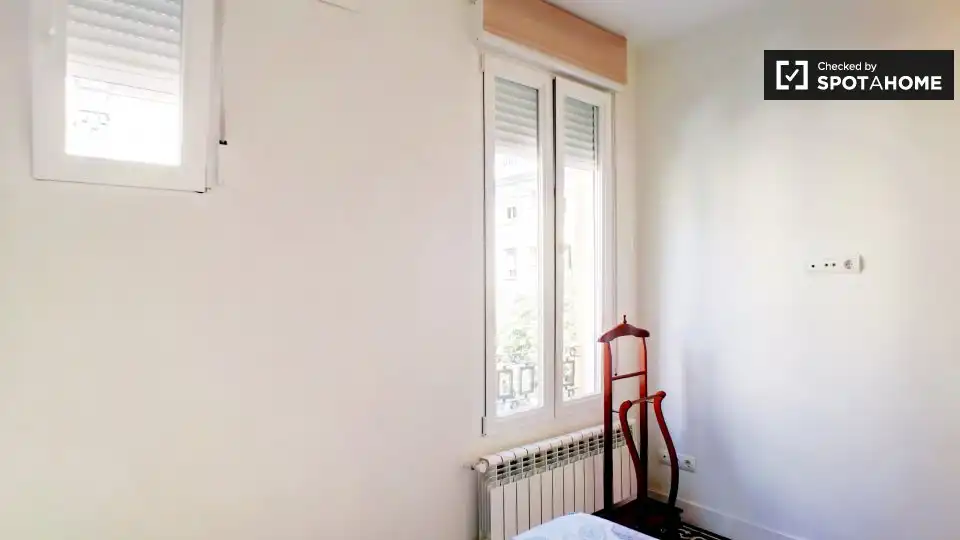 Habitació a Chopera