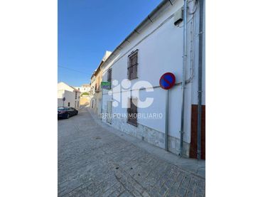 Casa en venta en Calle Cristo de los Caminantes