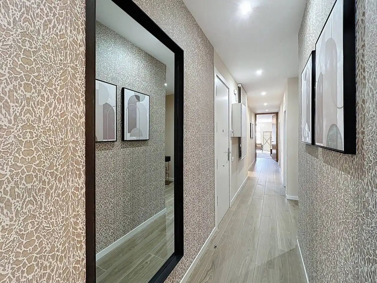 Appartement avec terrasse à vendre à Calle Aragó, imagen 43