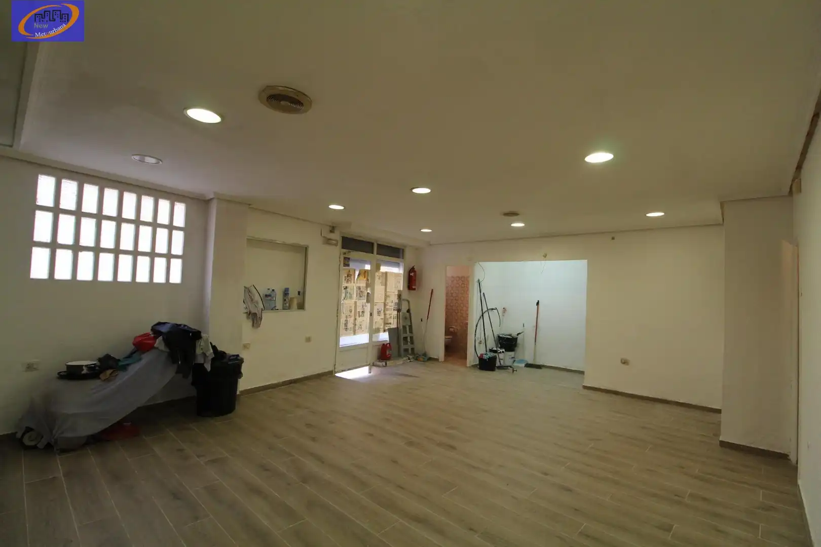 Local en venta en Mislata