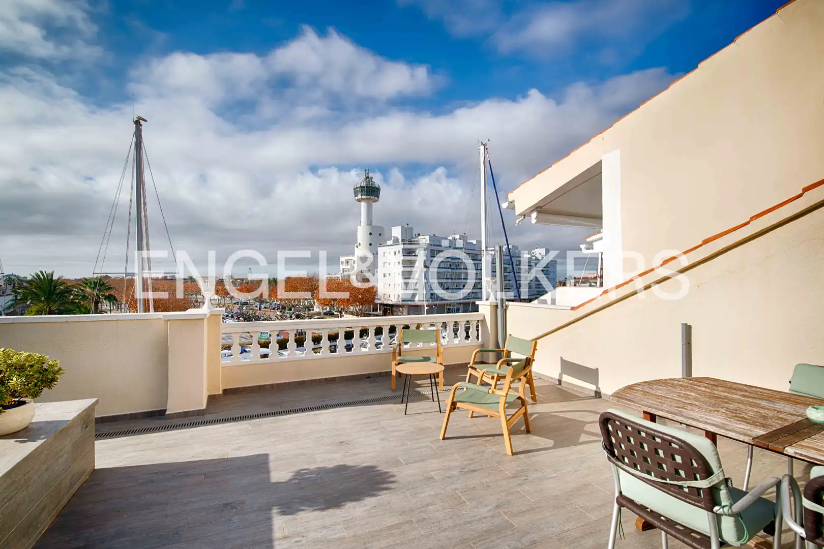 Dúplex con ascensor en venta en Carrer Cavall de Mar, imagen 4