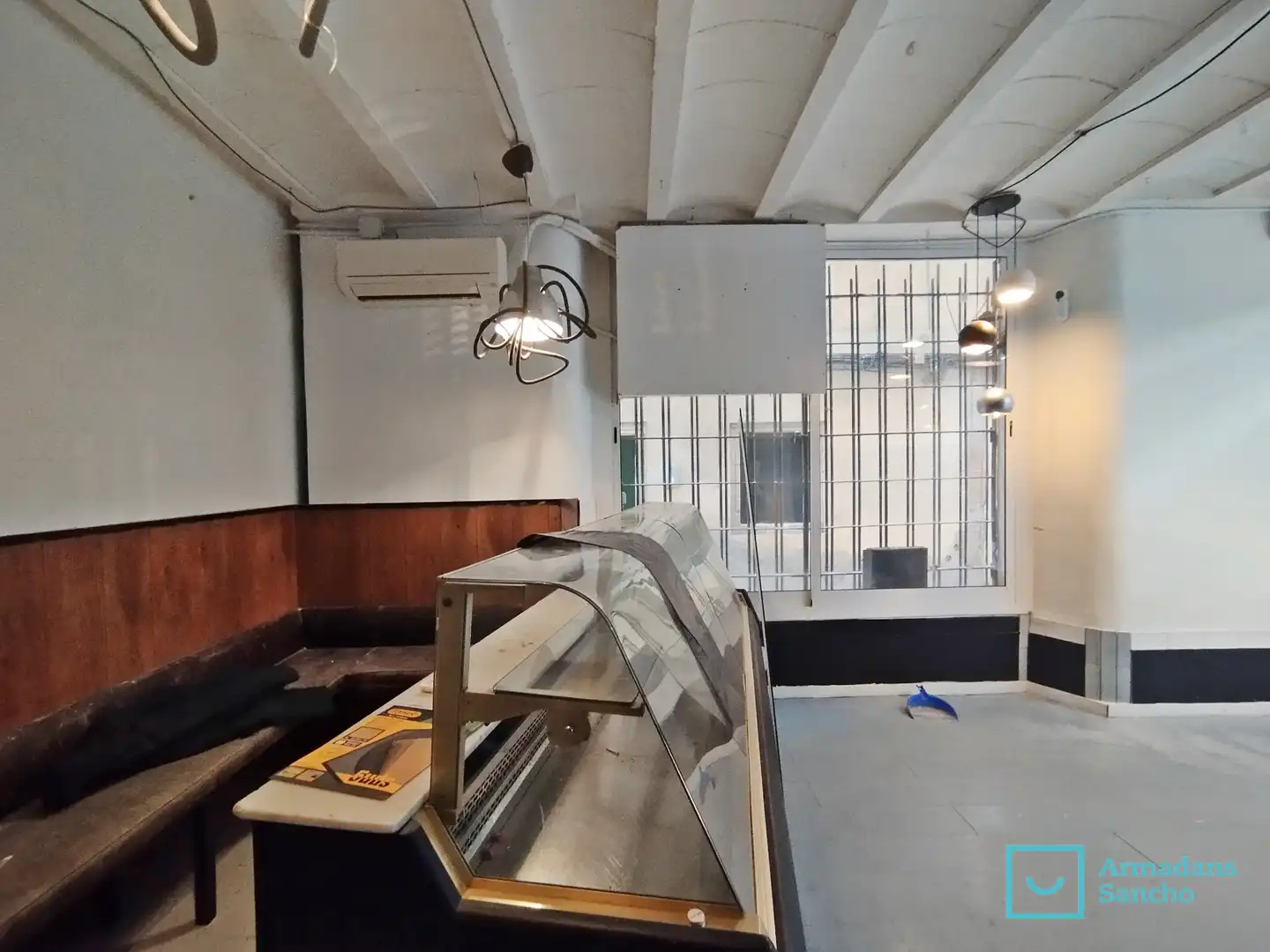 Local comercial en alquiler en Carrer dels Assaonadors 19, imagen 7