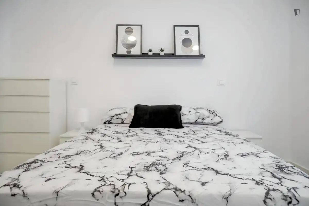 Study for rent in Opañel