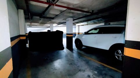 Photo 2 of Garage for rent in del Vado, Venecia - Nueva Alcalá, Alcalá de Henares