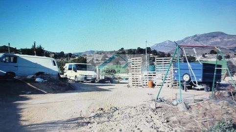 Foto 3 de Residencial en venta en Hondón de las Nieves / El Fondó de les Neus, Alicante