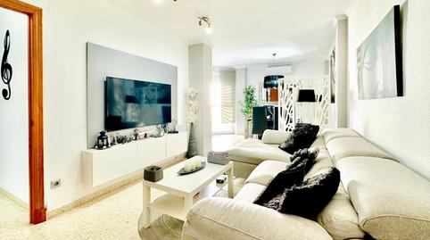 Foto 5 de Piso en venta en Cobreros Viejo, San Fernando