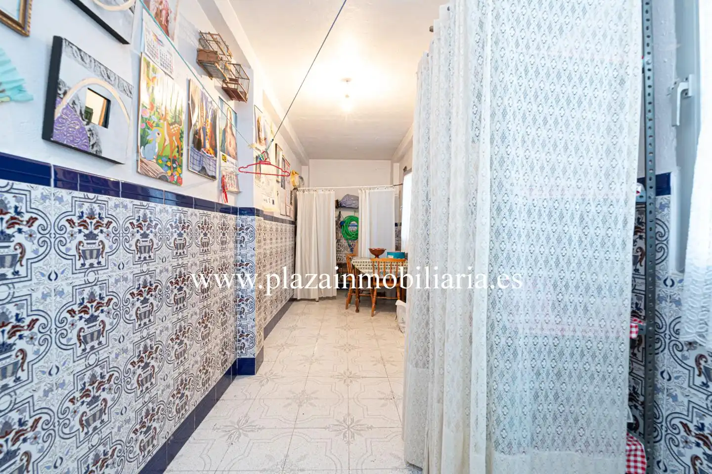 Casa con terraza en venta en El Valle, imagen 6