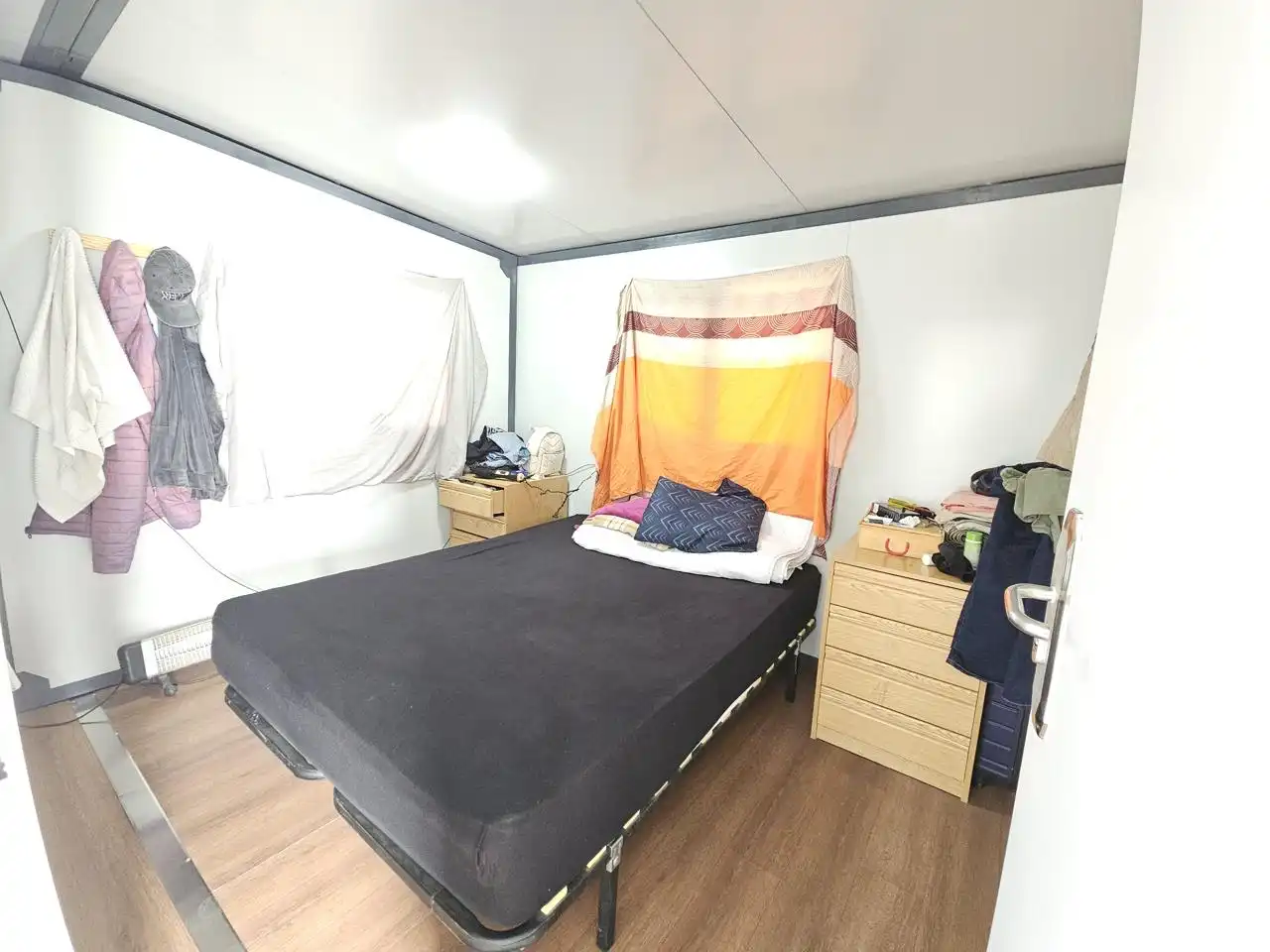 Habitación de Casa o chalet en venta en El Casar con Aire acondicionado, Jardín privado y Internet