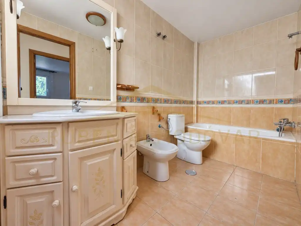 Terraced house for sale in Calle Vega Baja 11, imagen 8