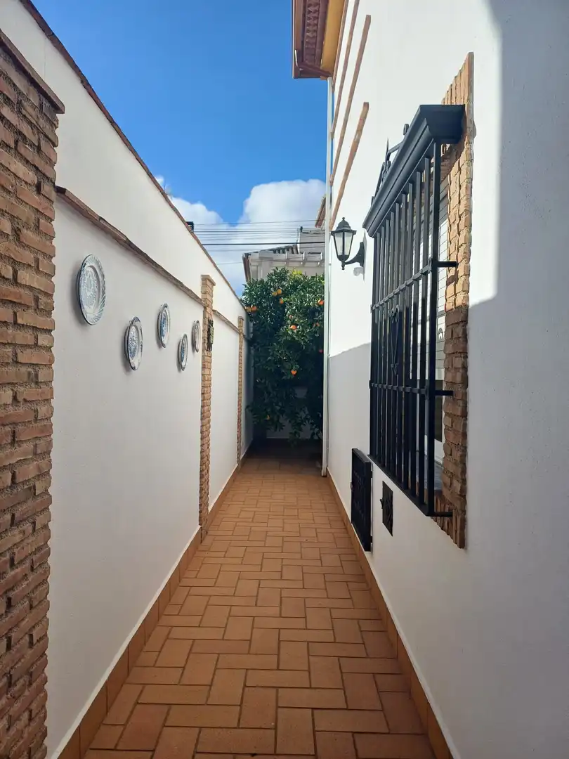 Flat for rent in Calle Saeta, La Cruz