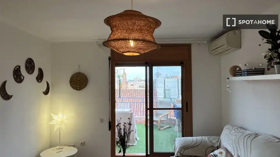 Zimmer in Sant Joan Baptista