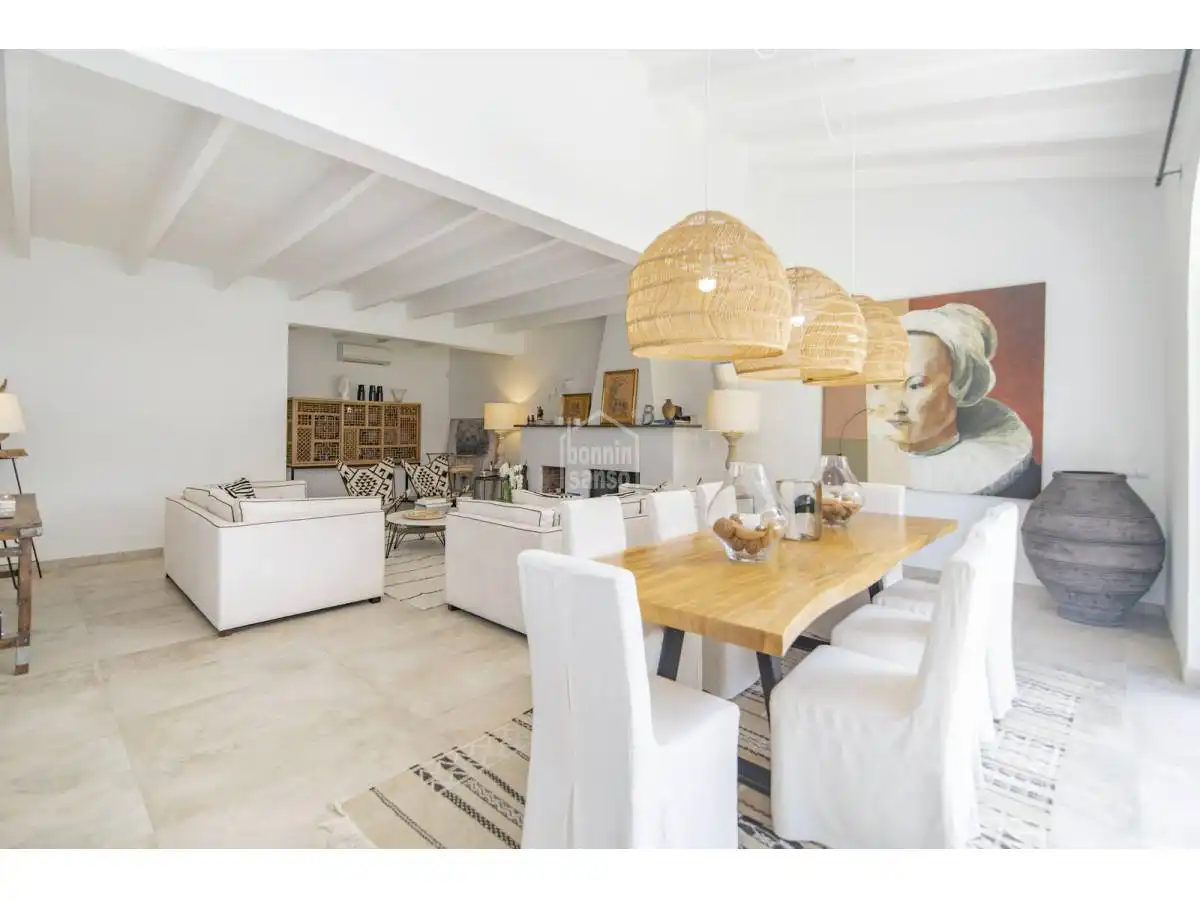 Villa avec piscine à vendre à Trebalúger, imagen 18