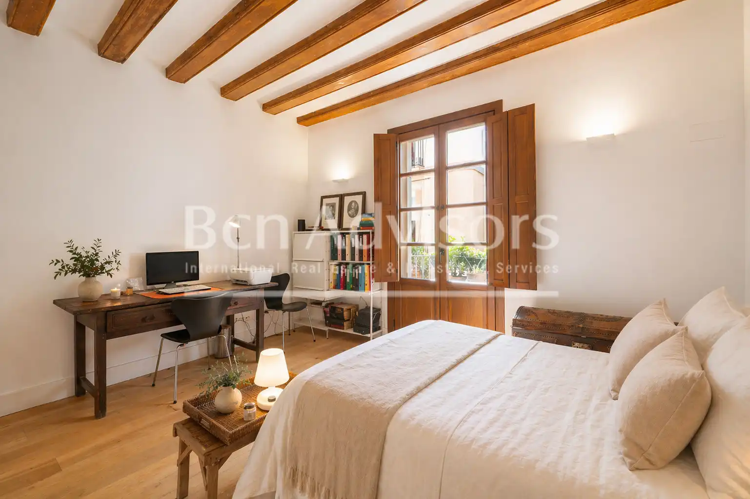 Appartement avec terrasse à vendre à Ciutat Vella, imagen 18