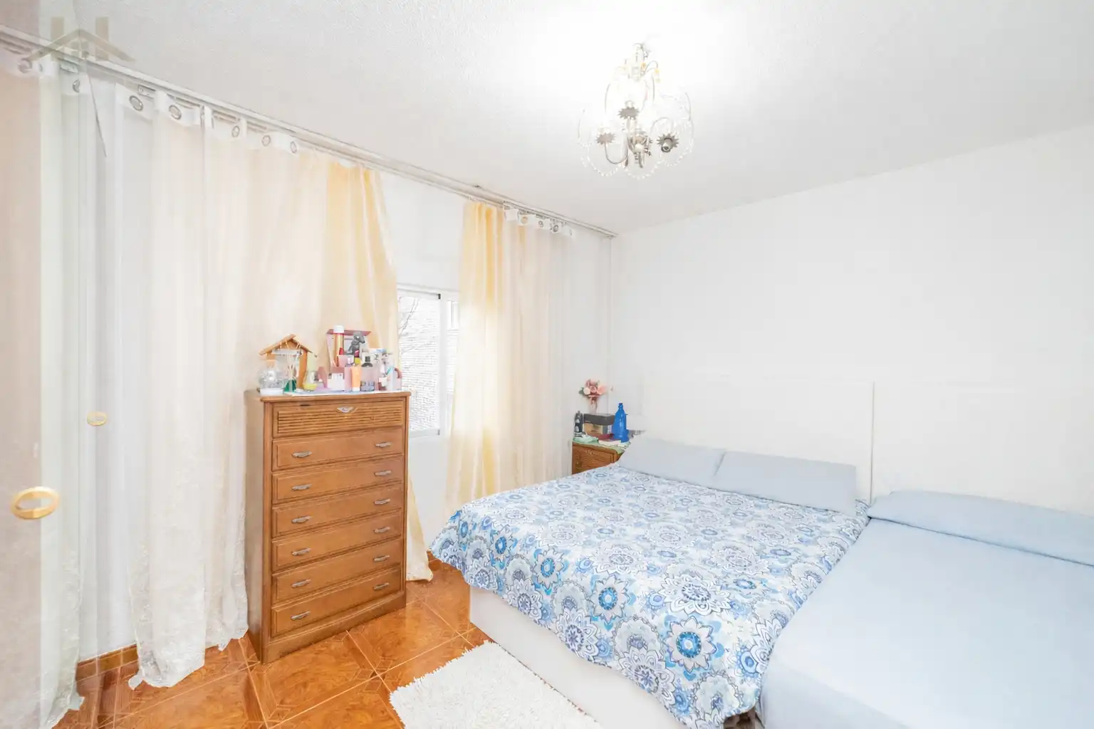 Habitación de Piso en venta en Navalcarnero con Terraza, Amueblado y Horno