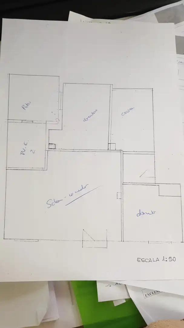 Geschaftsraum zum Verkauf in Vigo 