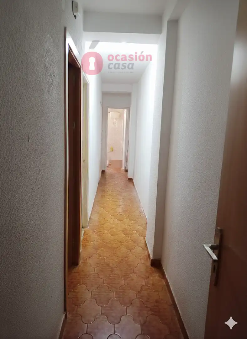 Flat for sale in Sureste, imagen 12