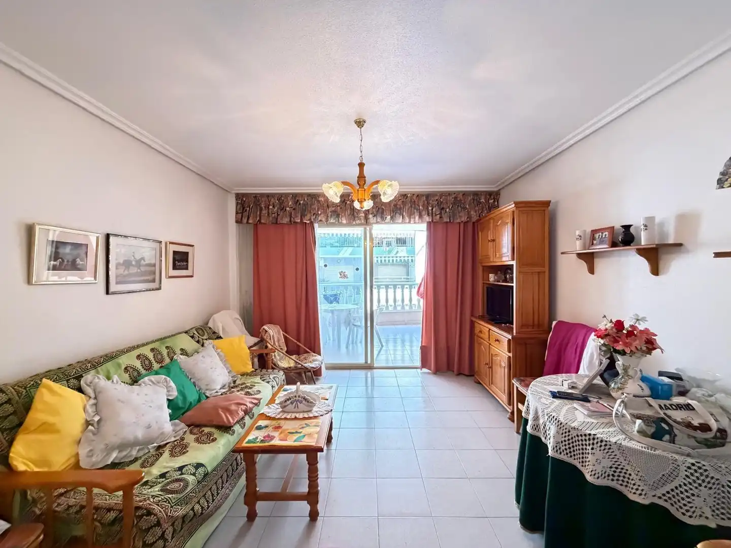 Apartment with terrace for sale in Calle FRAGATA, imagen 17