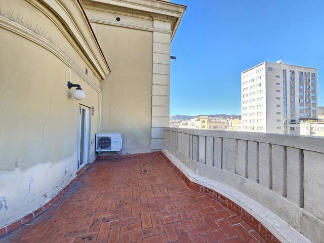 Oficina en Alquiler en Avinguda Diagonal en L'Antiga Esquerra de l'Eixample