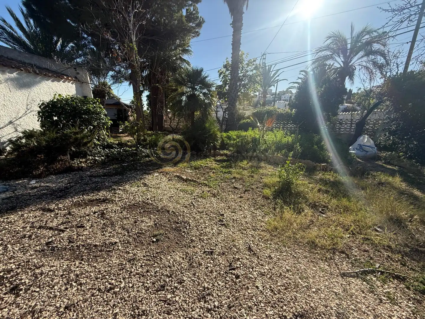 Residential zum Verkauf in La Nucia