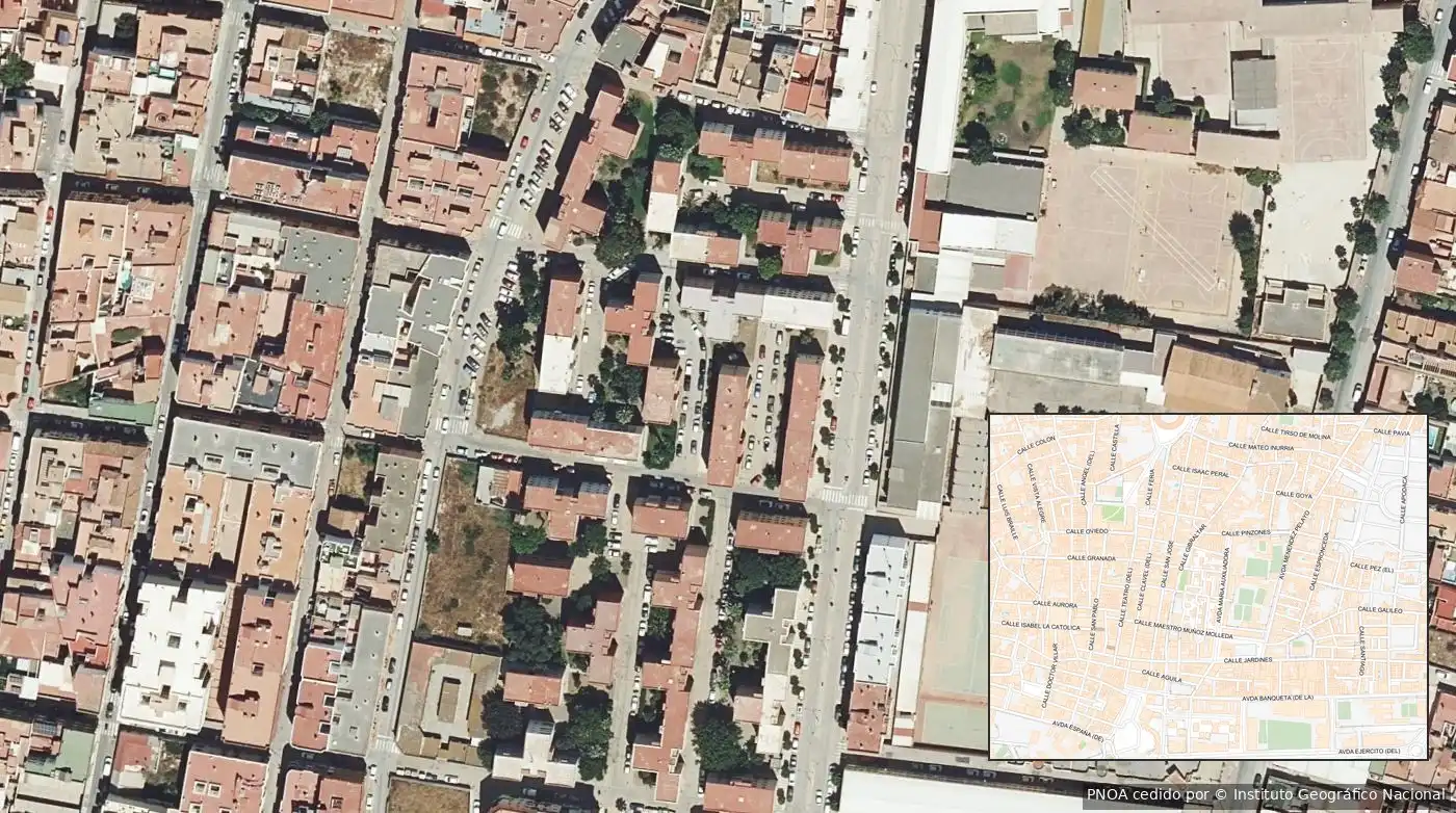 Flat for sale in Huerta Fava - Santiago, imagen 7