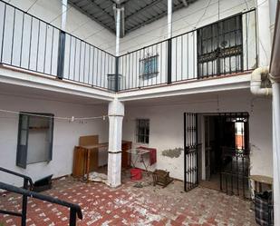 House or chalet for sale in Estación - La Fontanilla - El Tinte