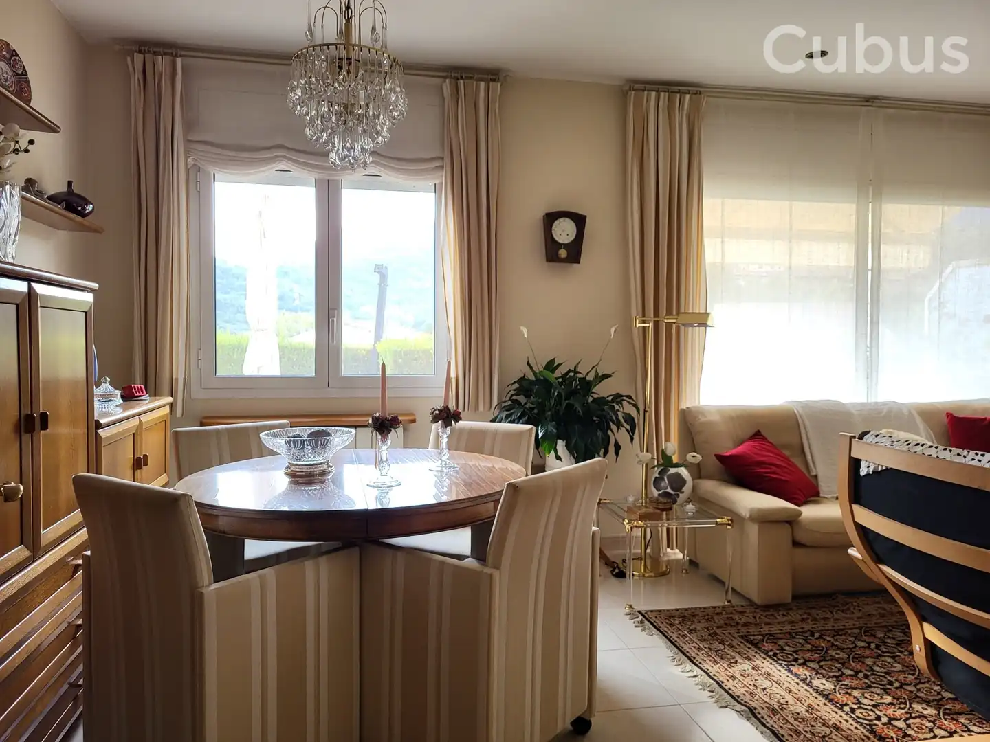 Semi-detached house with terrace for sale in Santa Pau, imagen 13