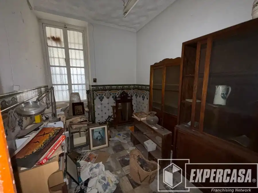 Sala d'estar de Finca rústica en venda en Llíria amb Terrassa