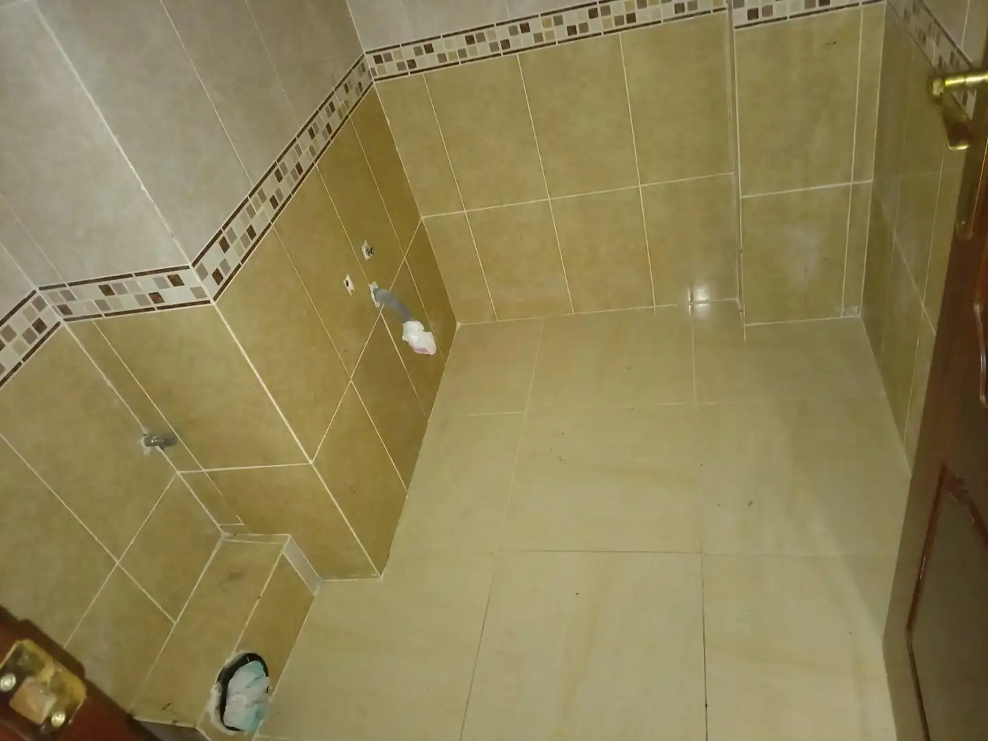 Bany de Pis en venda en Huelva