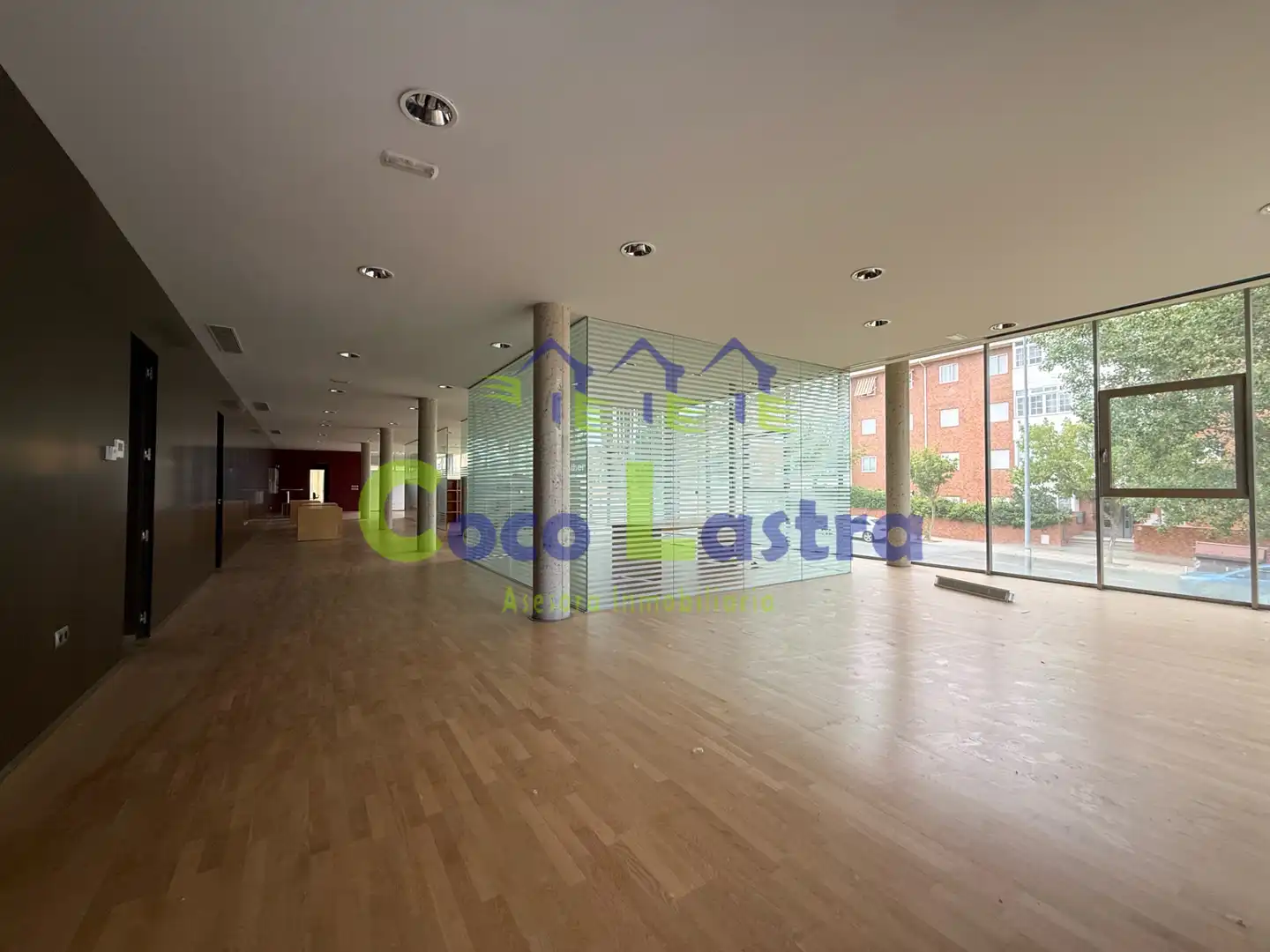 Edificio en venta en Aldeatejada