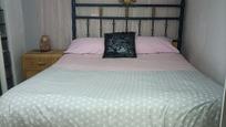 Bedroom of House or chalet for sale in Navas del Rey  with Air Conditioner and Heating