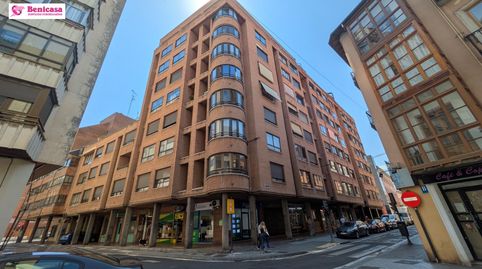 Piso con terraza, garaje e infinitas posibilidades de reforma en pleno centro de Valladolid., image 2