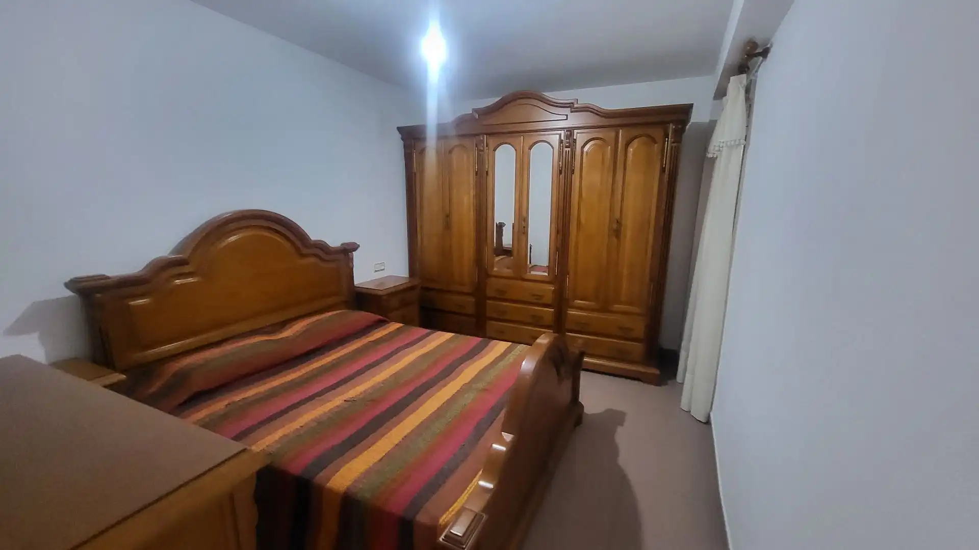 Habitación de Piso de alquiler en Albox