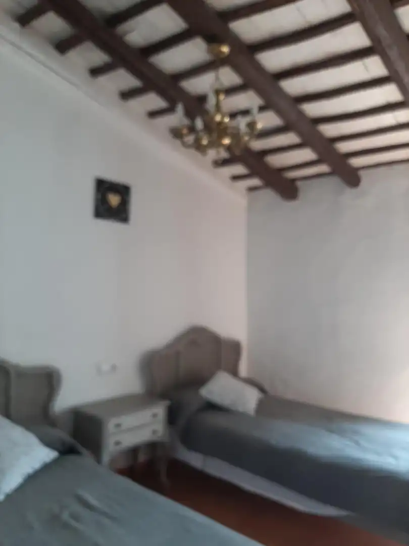 Habitación de Casa o chalet en venta en Cazalla de la Sierra con Aire acondicionado, Calefacción y Terraza