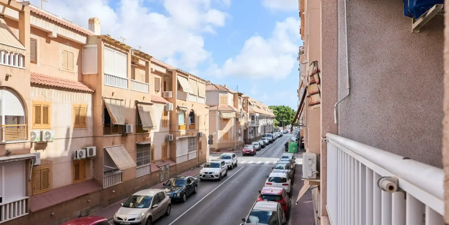Appartamento con ascensore in vendita a Calle Valencia 34, imagen 3