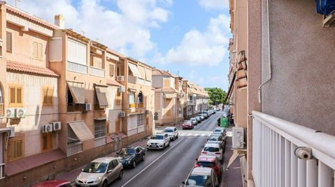Foto 3 de Piso en venta en Calle Valencia, 34, El Acequión, Torrevieja