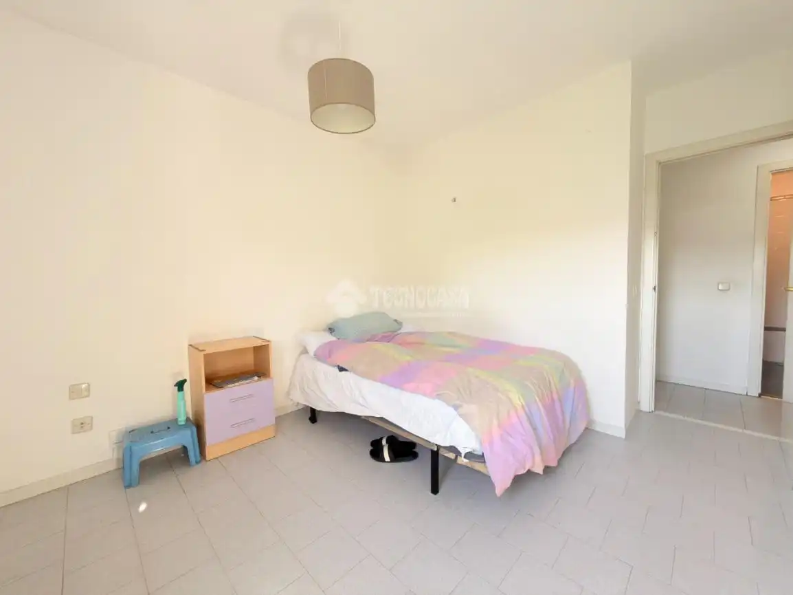 Piso en venta en Marroquina