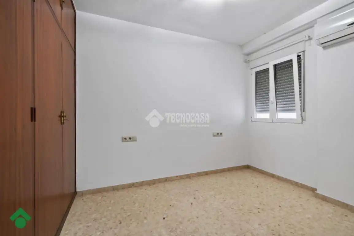 Pis amb terrassa en venda a Poniente-Sur, imagen 22