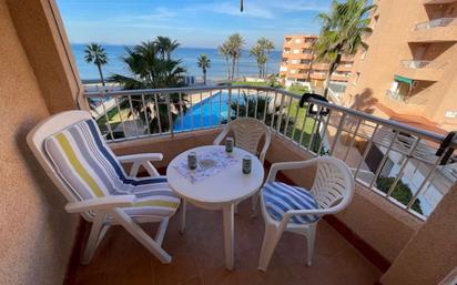 Apartament per a compartir a Playa de las Gaviotas - El Pedrucho