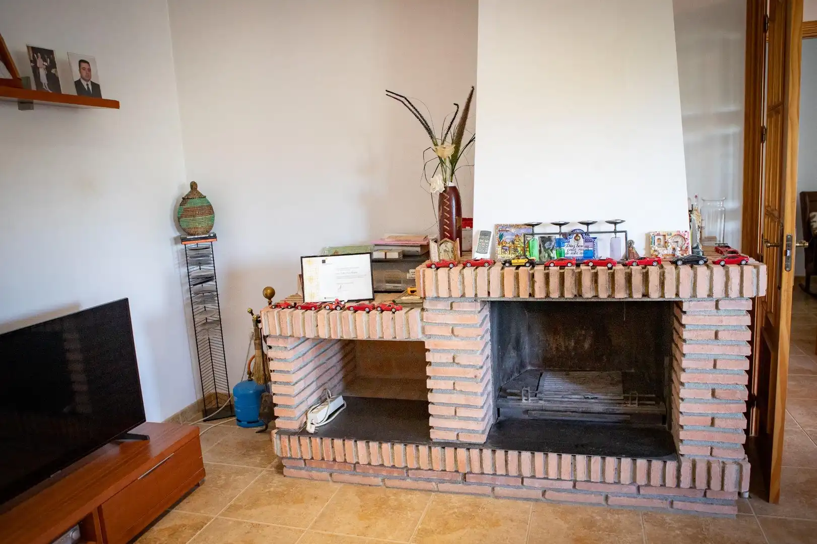 Casa o chalet en venta en Villanueva del Rosario con Aire acondicionado, Calefacción y Jardín privado