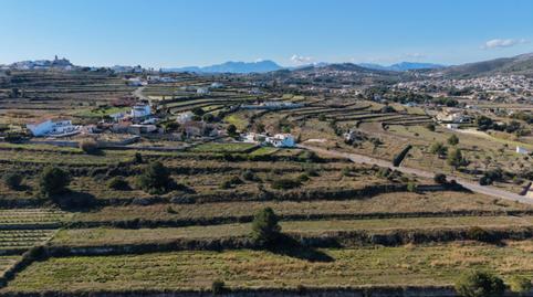 Foto 2 de Residencial en venda a Centro, Benitachell / El Poble Nou de Benitatxell