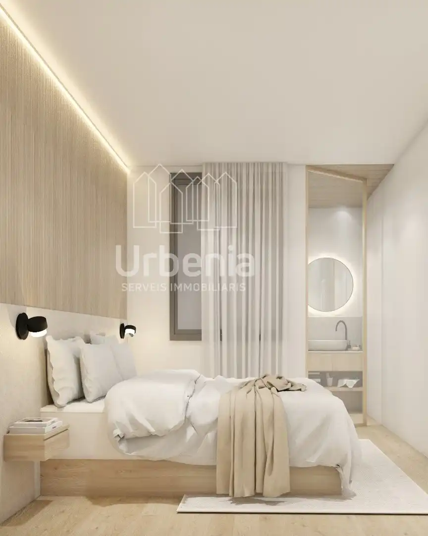 Habitación de Piso en venta en Argentona con Calefacción y Terraza