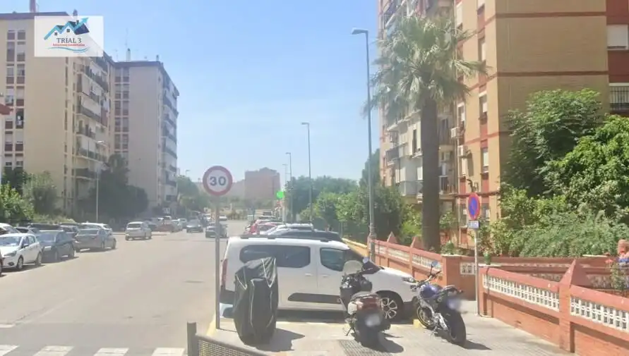 Flat for sale in Calle REY JUAN CARLOS I DEL, imagen 3