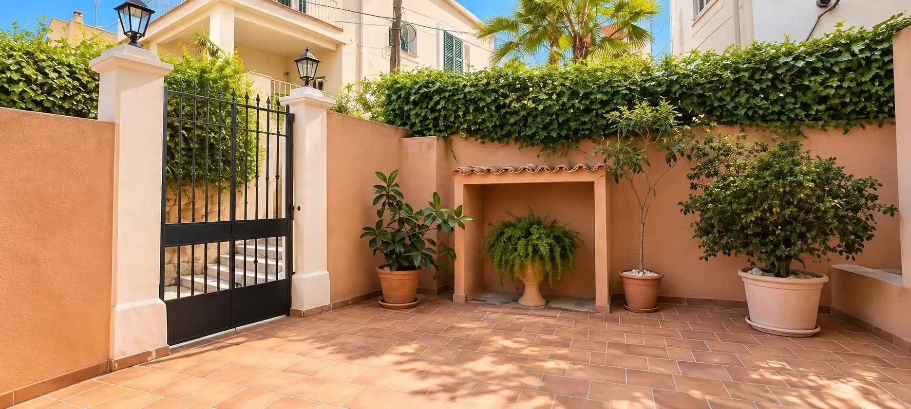 Flat with pool for sale in Ponent, imagen 22