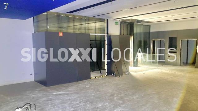 Local comercial en Alquiler en LAS RAMBLAS en Barri Gòtic