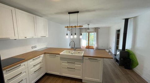 Foto 3 de Casa adosada en venta en Orusco de Tajuña, Madrid