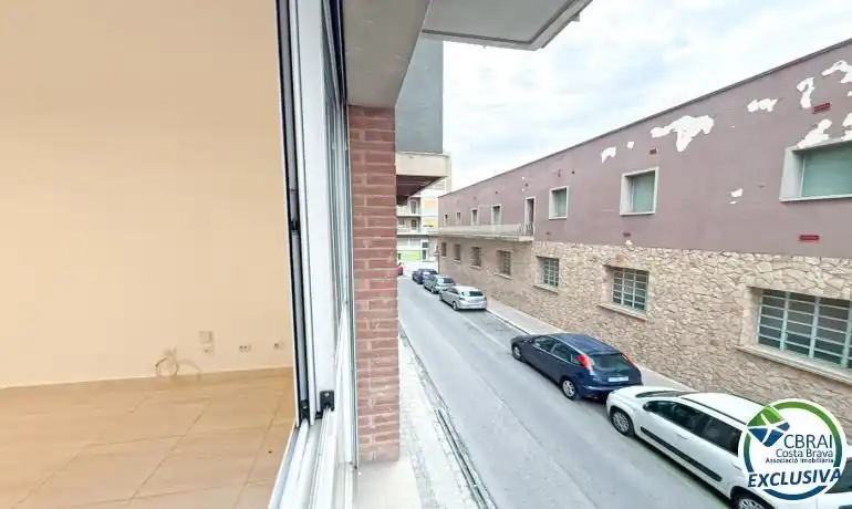 Apartament amb ascensor en venda a Calle LA PAU, imagen 13