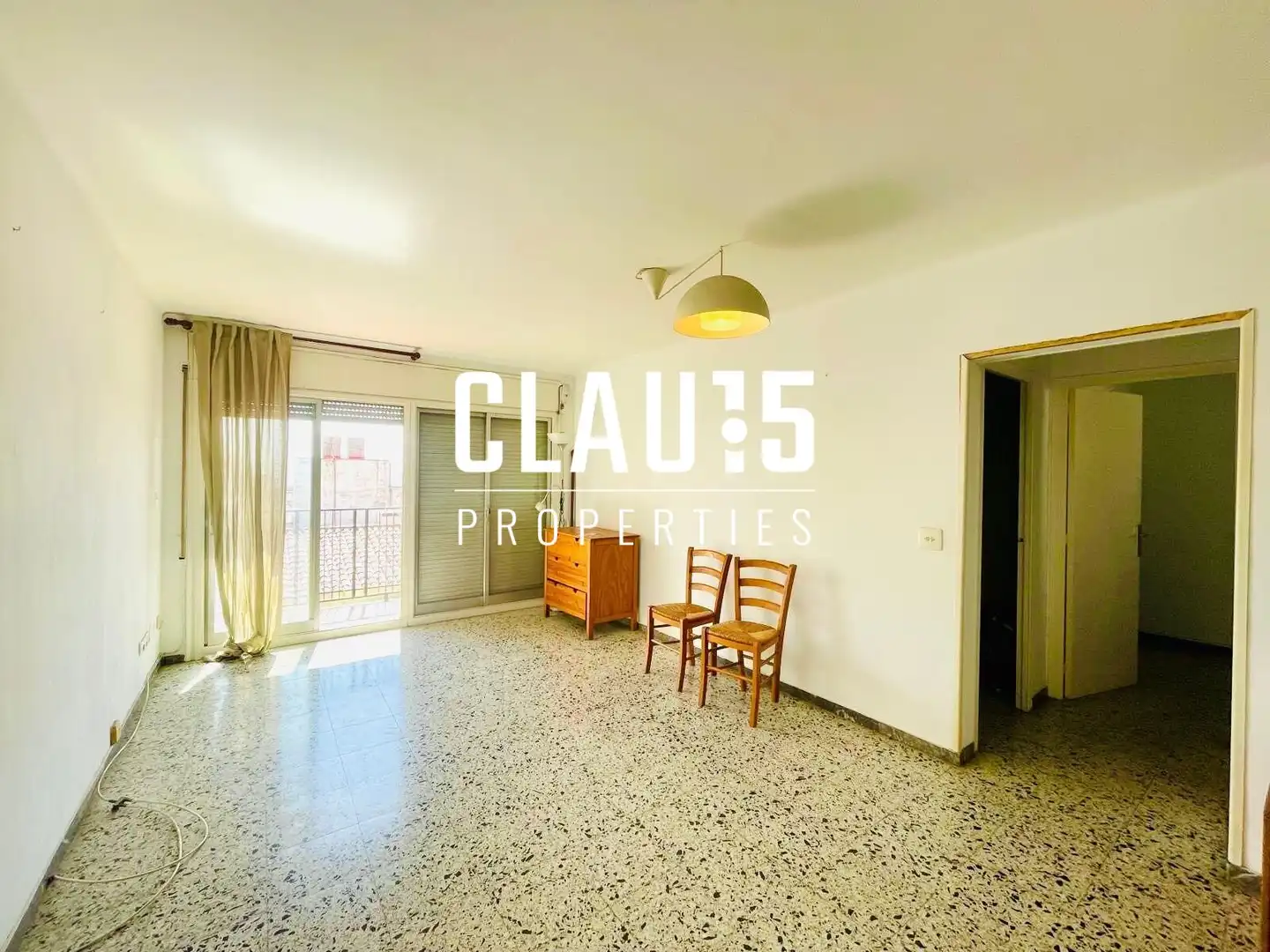 Flat with lift for sale in Peramàs, imagen 4